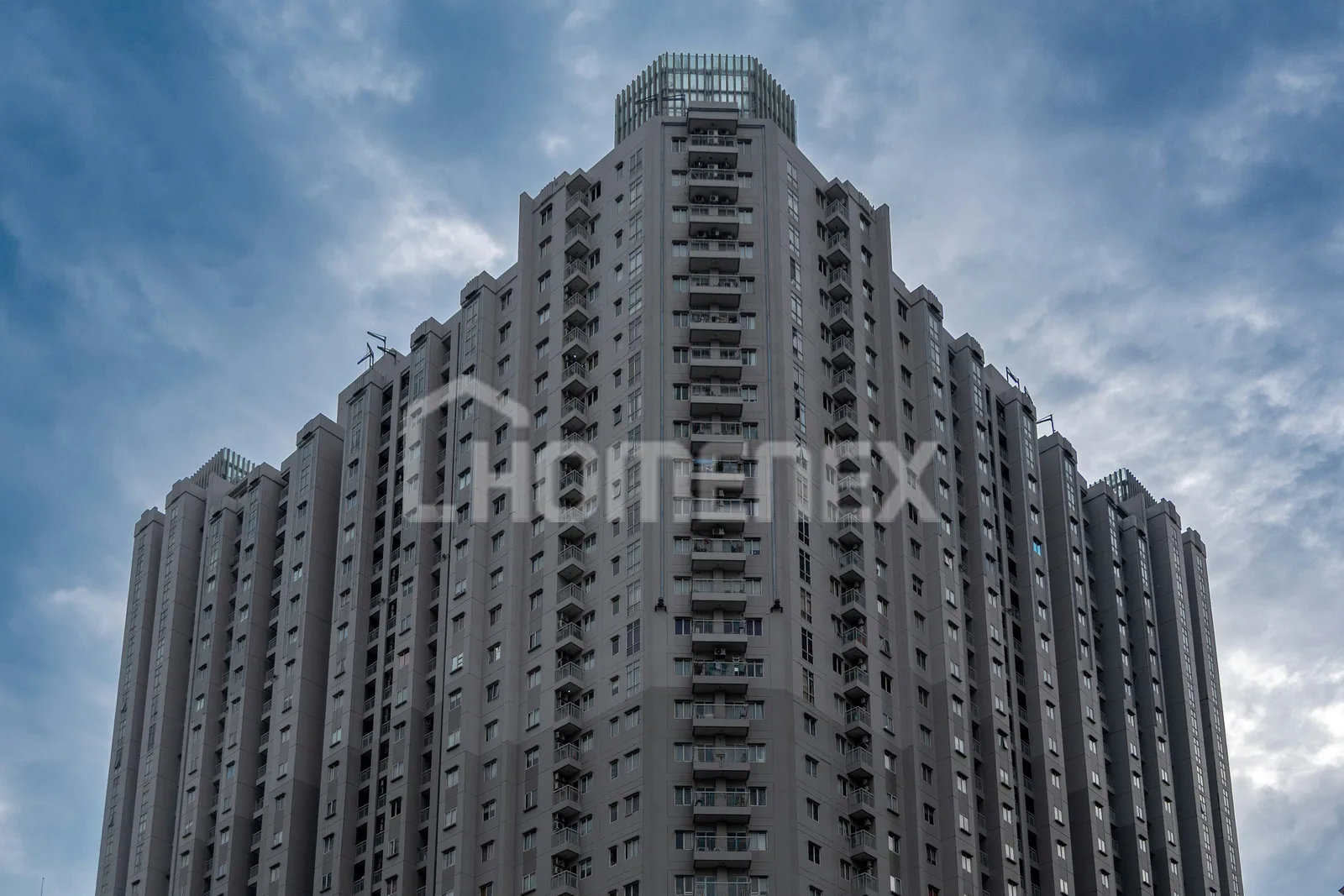 Disewa apartemen modern di Jakarta Selatan